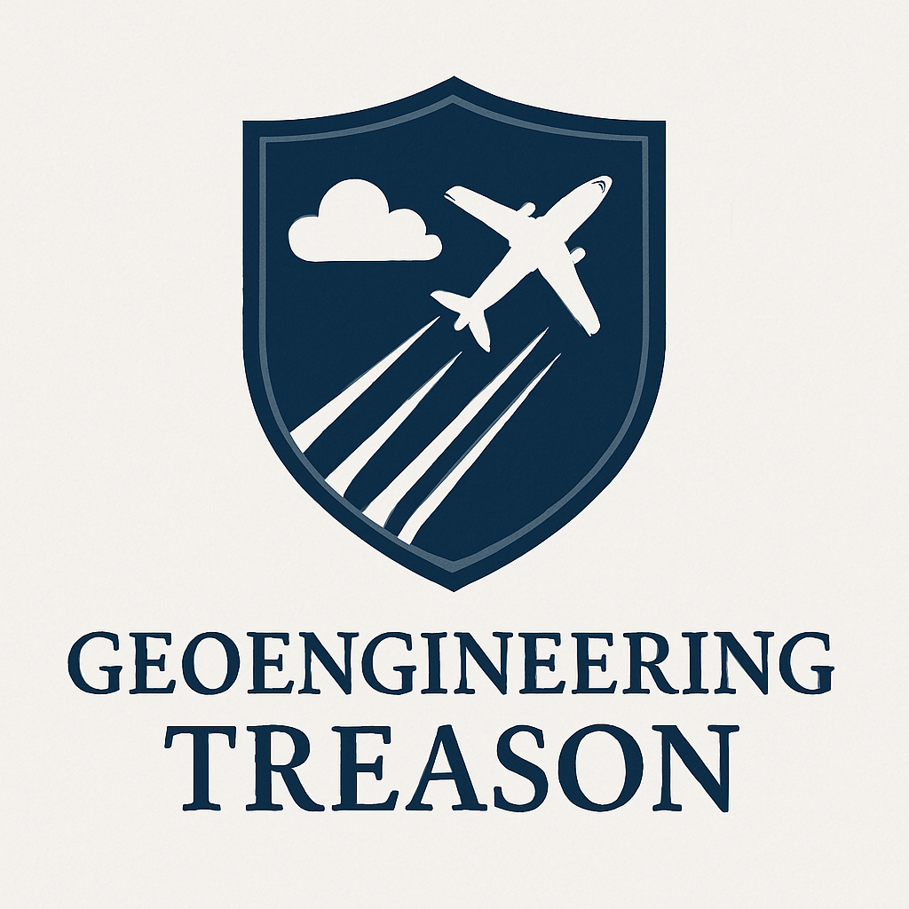geoengineeringtreason.uk